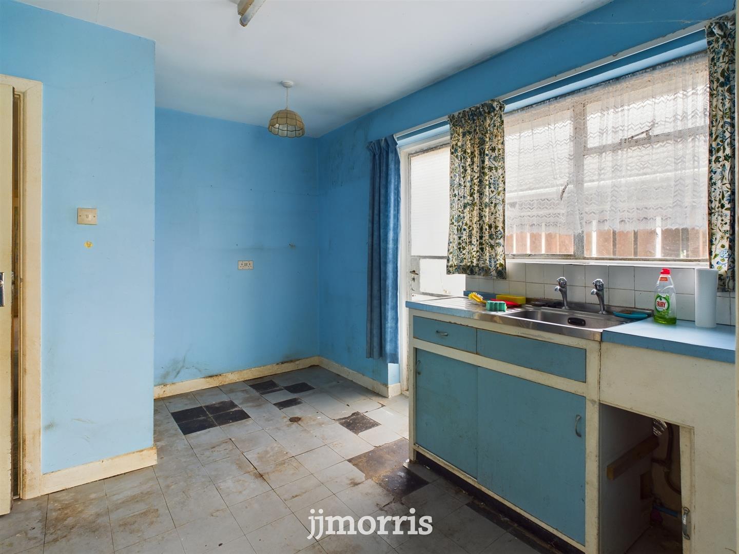 Haven Road, Haverfordwest JJMorris